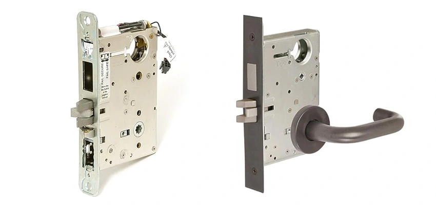 Corbin Russwin Mortise Locks Repair Installation in Melbourne, VIC