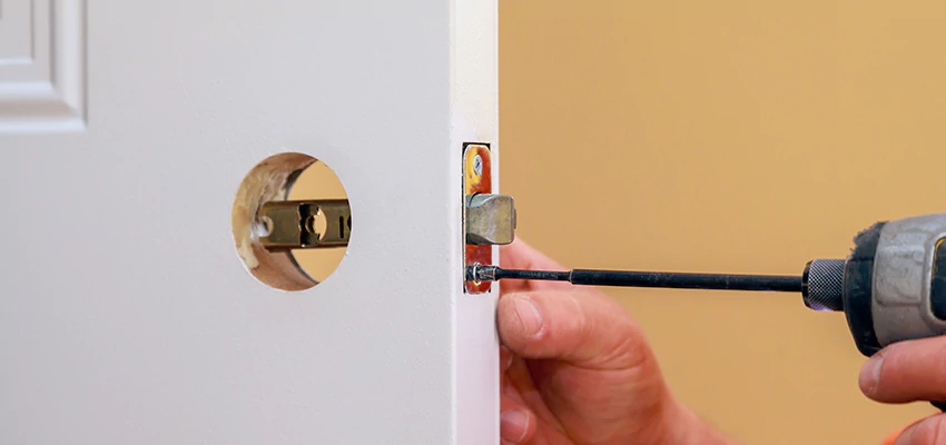 Stuck Door Knobs Repair in Melbourne, VIC