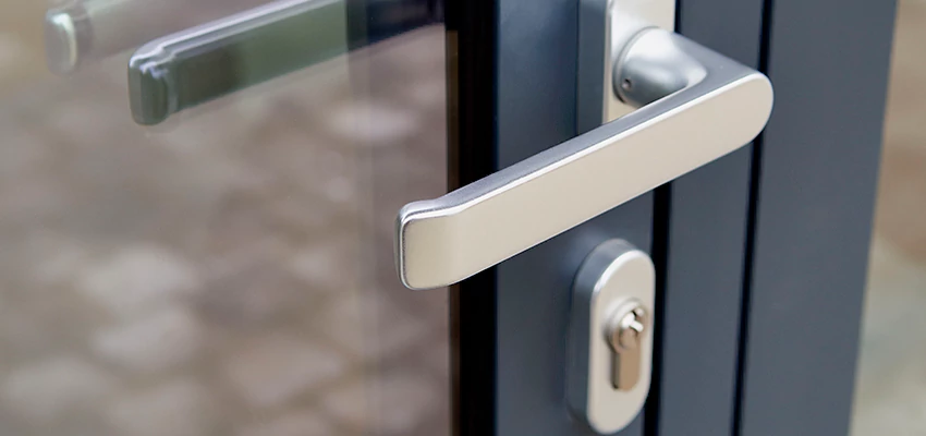 Broken Door Lock Cylinder Repair in Cranbourne South, VIC