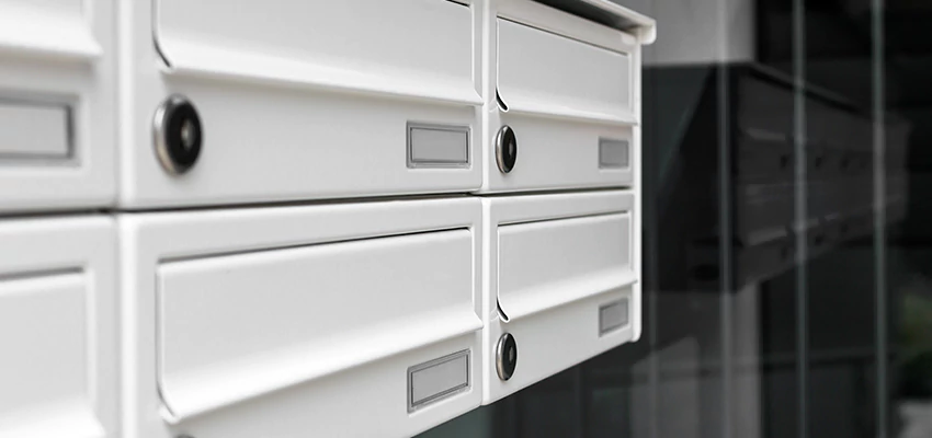 Mailbox Tubular Lock Replacement in Melbourne, VIC