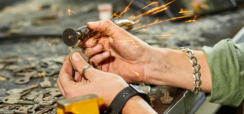 Mobile Locksmith For Lock Replacement Service in Cranbourne South, VIC