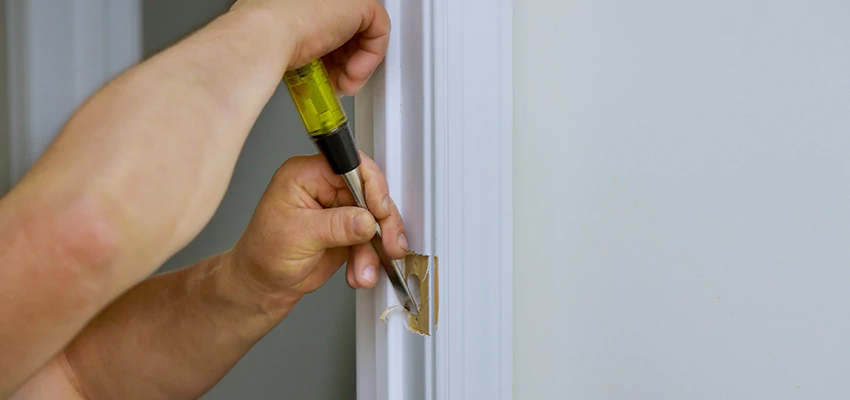 On Demand Locksmith For Key Replacement in Cranbourne South, VIC