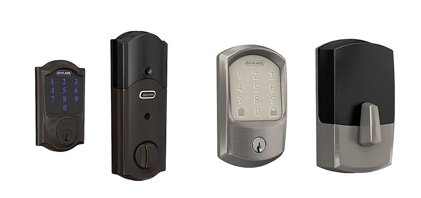 Schlage Smart Locks Repair in Cranbourne South, VIC