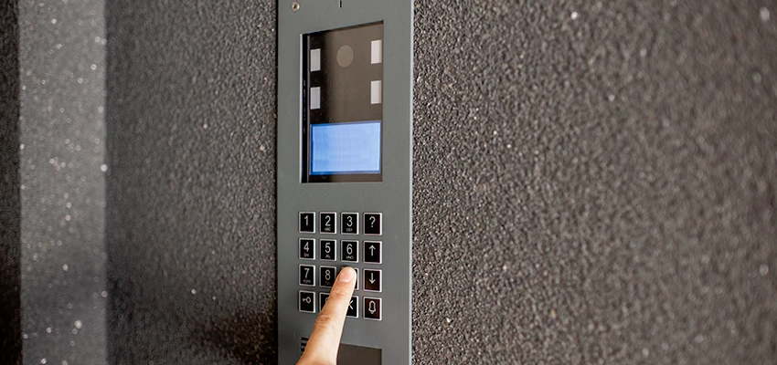 Access Control System Installation in Hawthorn East, VIC