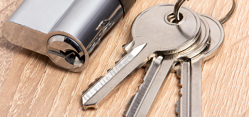 Lock Rekeying Services in Melbourne, VIC