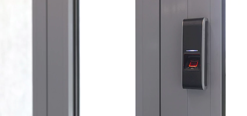 Push Button Lock Keypad Repair in Hawthorn East, VIC