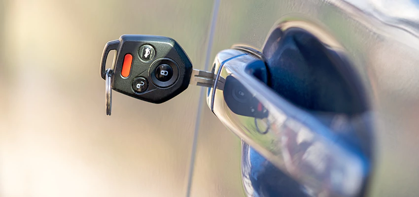 Automotive Locksmith Key Programming Specialists in Cranbourne South, VIC