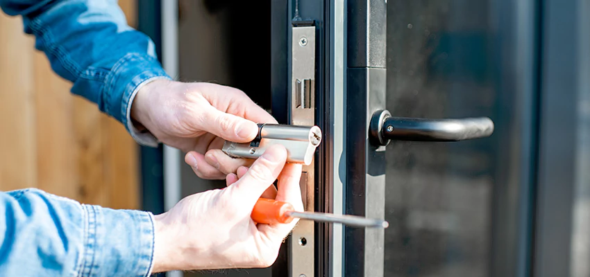 Eviction Locksmith For Lock Repair in Melbourne, VIC