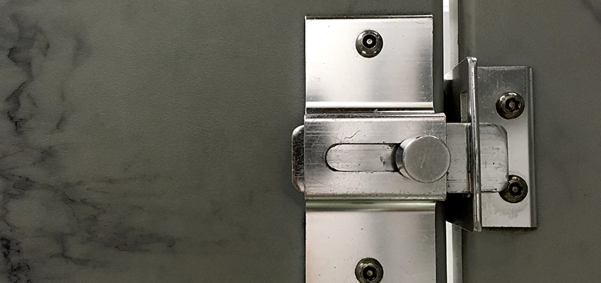 Fix A Room Door Lock in Melbourne, VIC