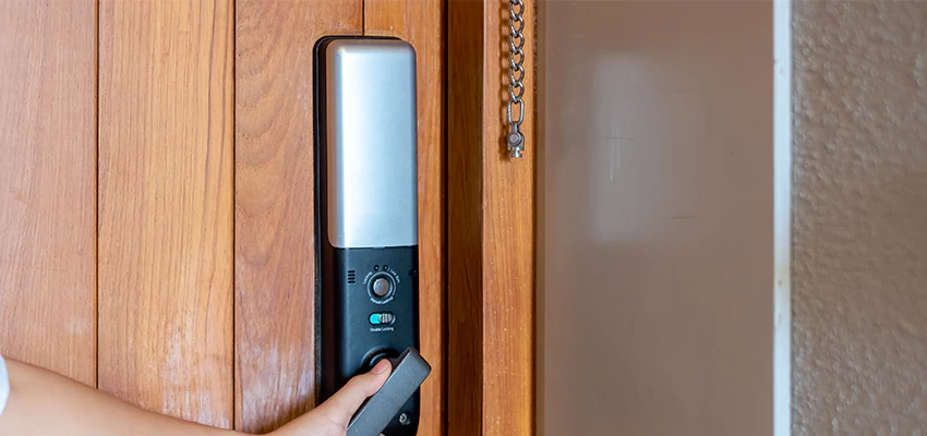 Home Security Electronic Locks Upgrades in Cranbourne South, VIC