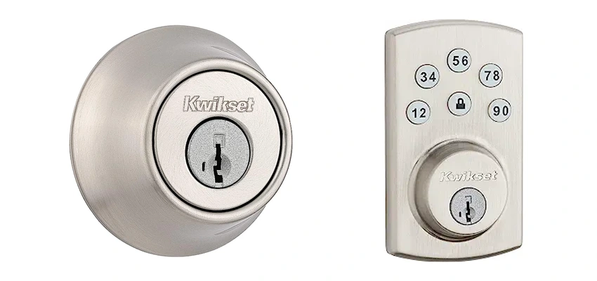 Kwikset Keypad Lock Repair And Installation in Hawthorn East, VIC