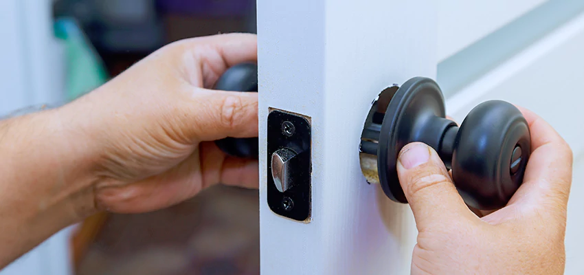 Smart Lock Replacement Assistance in Melbourne, VIC