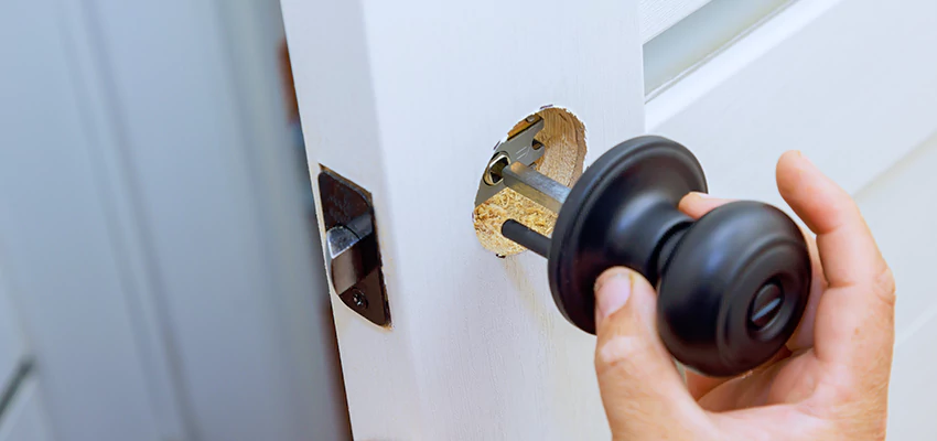 Locksmith For Lock Repair Near Me in Melbourne, VIC