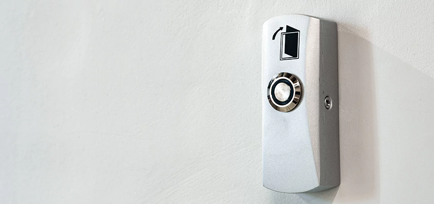 Residential Access Keypads Systems Installation in Cranbourne South, VIC