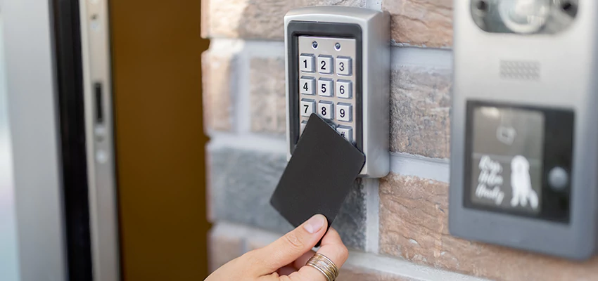 Residential Access Security Camera Systems Installation in Cranbourne South, VIC