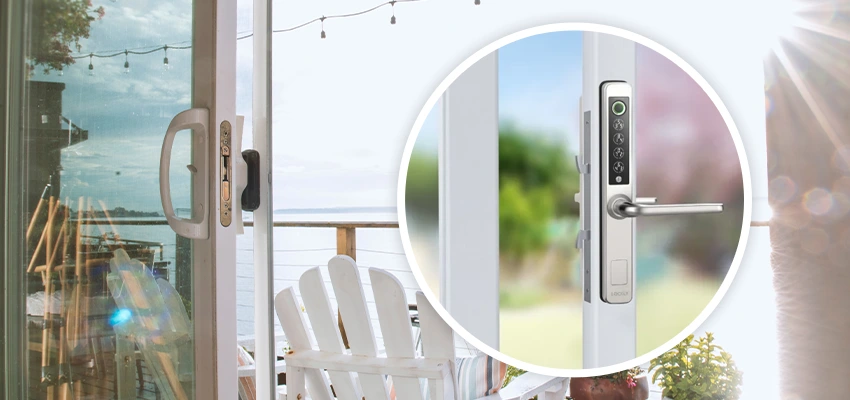 Sliding French Doors Locks Installation in Cranbourne South, VIC