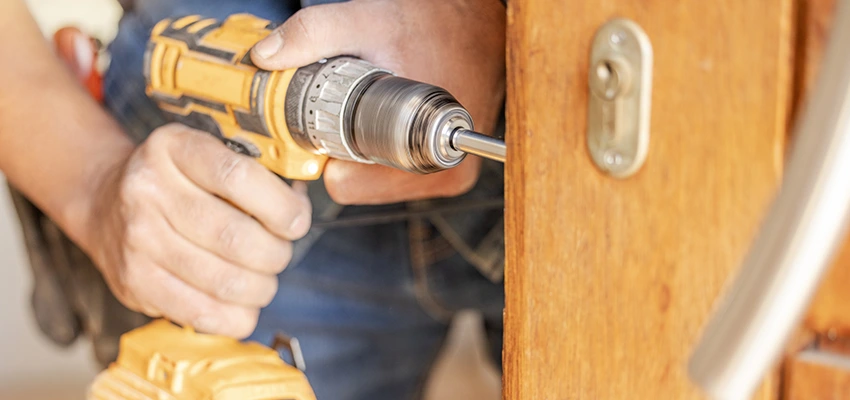 Eviction Locksmith in Melbourne, VIC