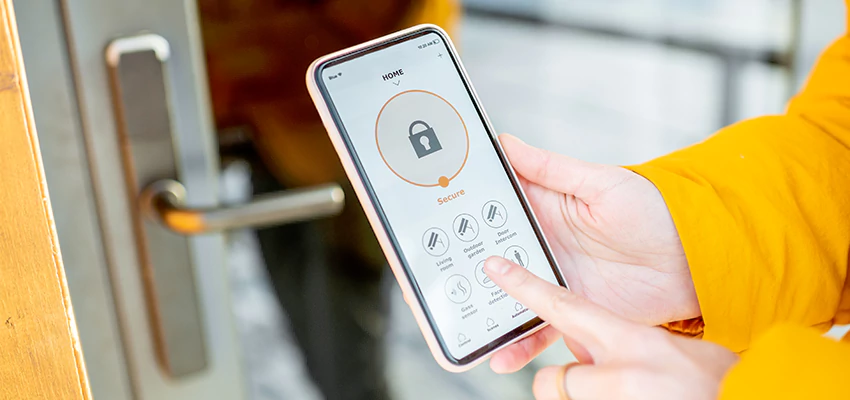 Automatic Door Lock Opener Repair in Melbourne, VIC