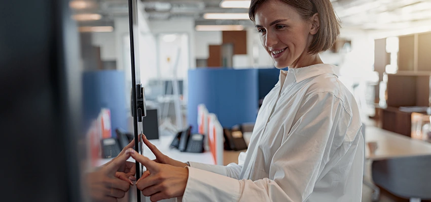 Maintenance of Building Security System in Hawthorn East, VIC