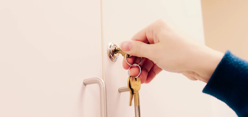 Cabinet Electronic Locks Repair in Cranbourne South, VIC