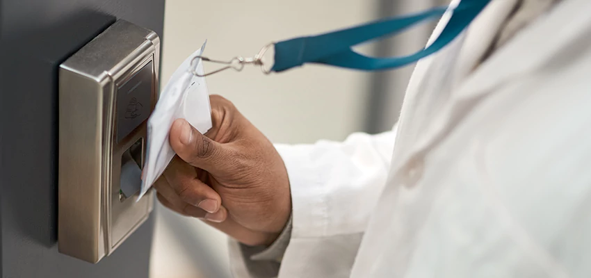 Commercial Locksmith For Rekey in Melbourne, VIC