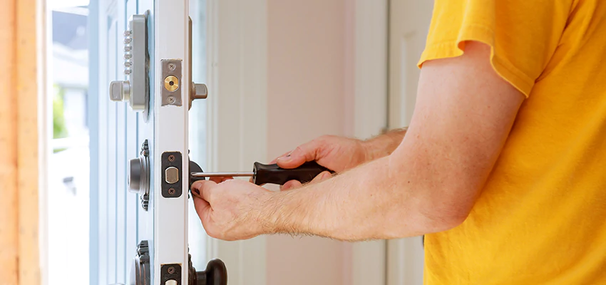 Eviction Locksmith For Key Fob Replacement Services in Melbourne, VIC