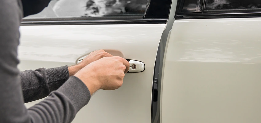 Unlock Car Door Service in Melbourne, VIC