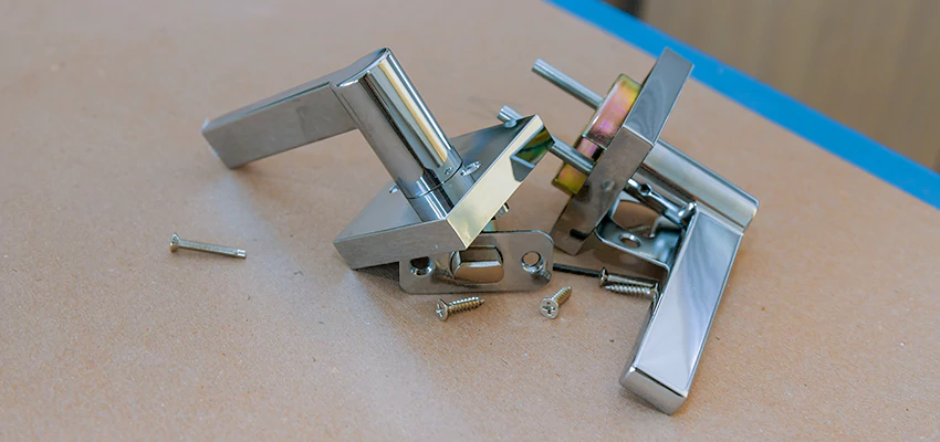 Master Lock Key System Installation Service in Hawthorn East, VIC