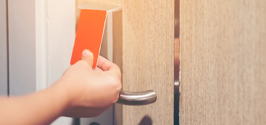 Electronic Locks Motor Repair in Cranbourne South, VIC