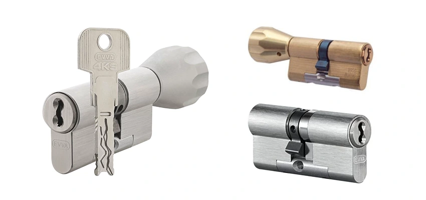 Evva Padlock Installation in Melbourne, VIC