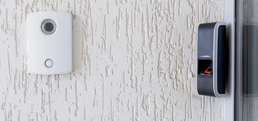 Multi-User Fingerprint Door Locks Installation in Cranbourne South, VIC