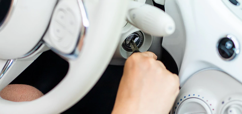 Ignition Lock Barrel Replacement Near Me in Melbourne, VIC