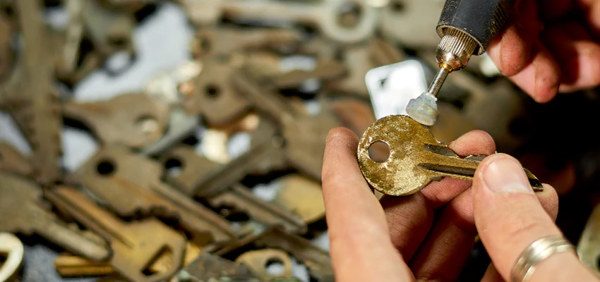 A1 Locksmith For Key Replacement in Cranbourne South, VIC