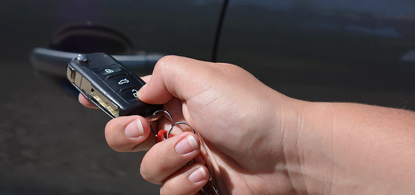 Car Door Unlocking Locksmith in Melbourne, VIC