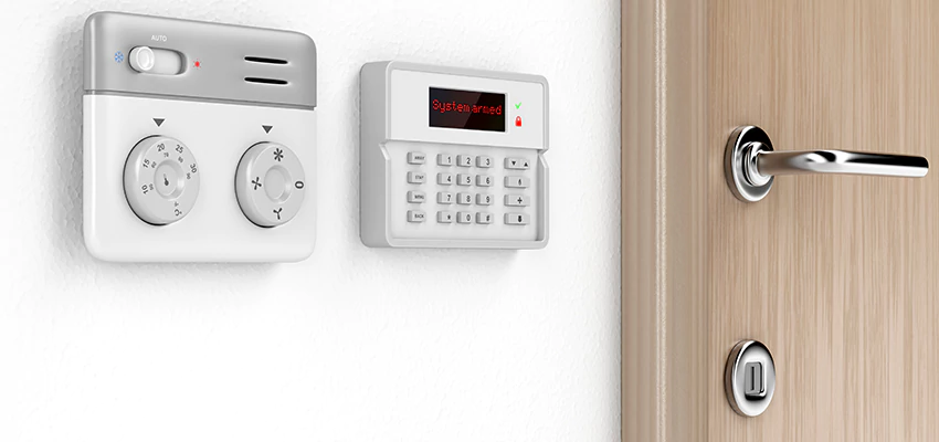 Commercial Electronic Door Lock Services in Hawthorn East, VIC