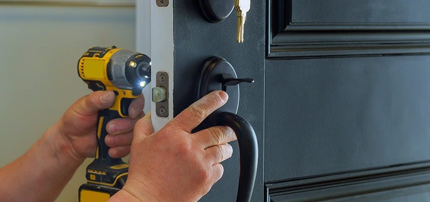 Sliding Door Lock Repair in Cranbourne South, VIC