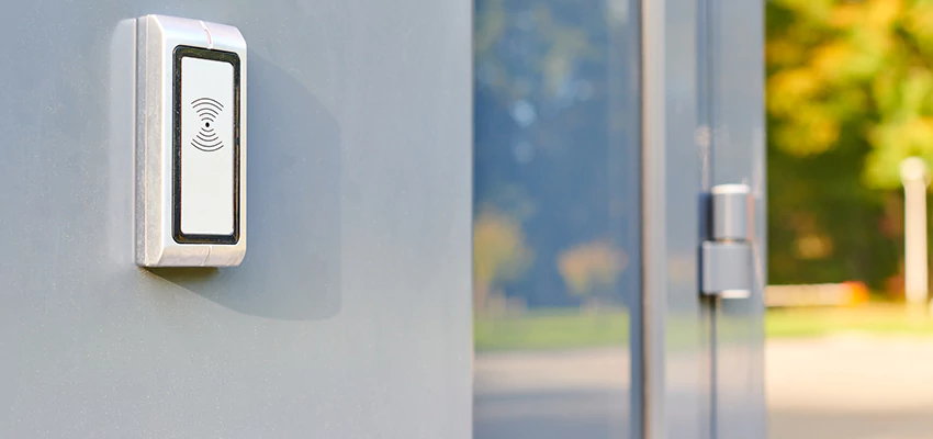 Glass Door Electric Lock Repair in Melbourne, VIC