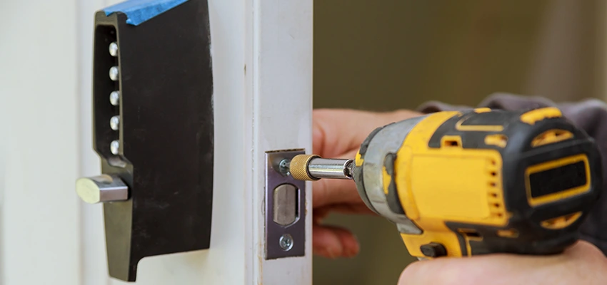 Eviction Locksmith For Key Duplication in Melbourne, VIC