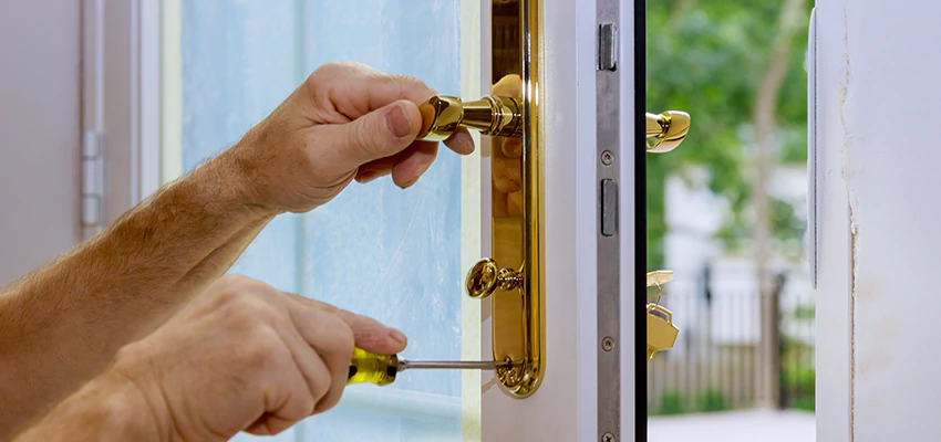 Local Locksmith For Key Duplication in Cranbourne South, VIC