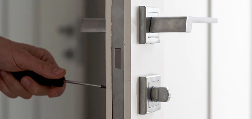 Automotive Lock Installation in Melbourne, VIC