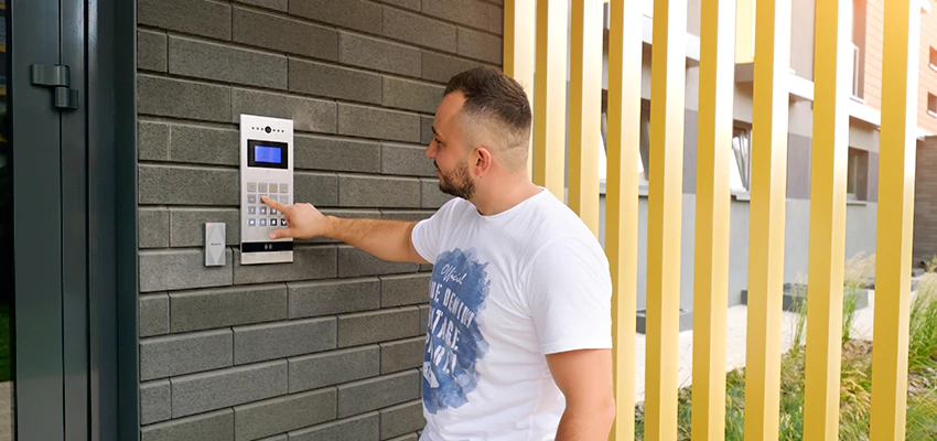 Locksmith Company For Smart Lock System Installation in Hawthorn East, VIC