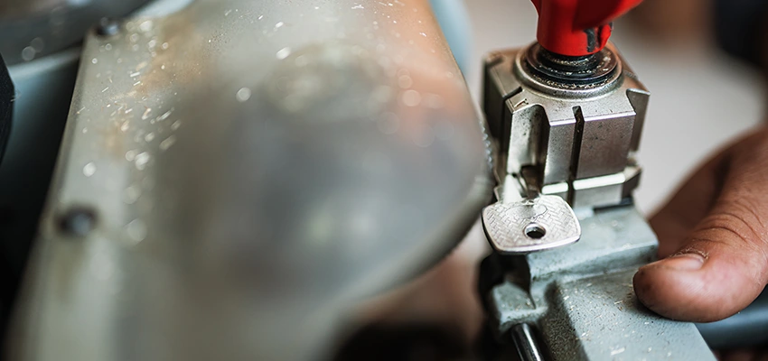 Key Programming Mobile Locksmith Service in Cranbourne South, VIC