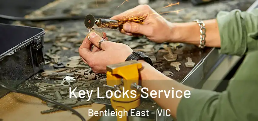 Key Locks Service Bentleigh East - VIC