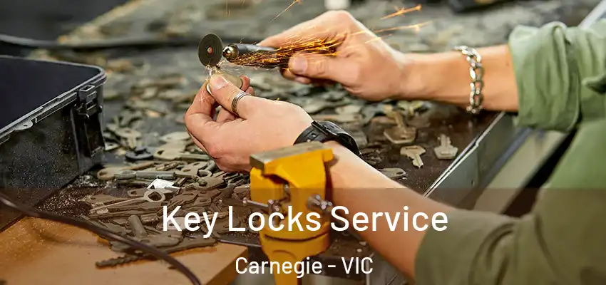 Key Locks Service Carnegie - VIC