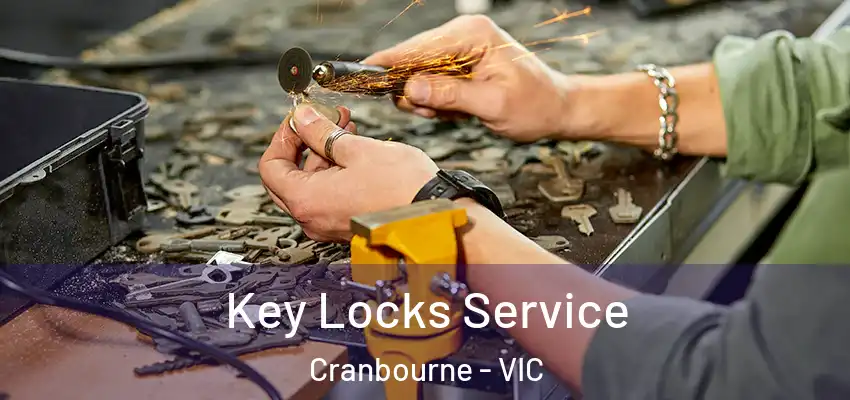 Key Locks Service Cranbourne - VIC