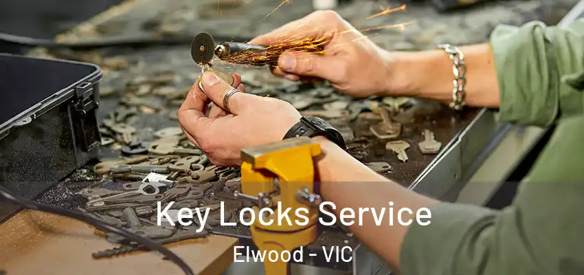 Key Locks Service Elwood - VIC