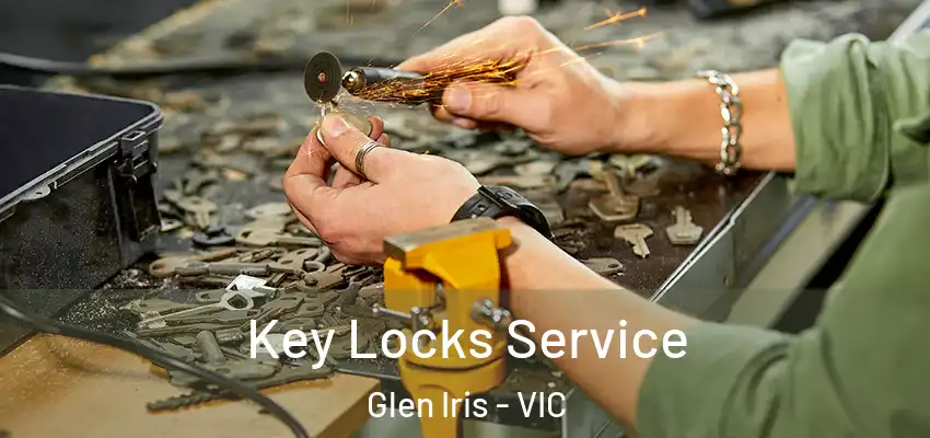 Key Locks Service Glen Iris - VIC