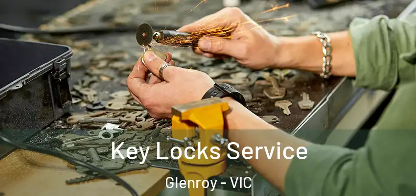 Key Locks Service Glenroy - VIC