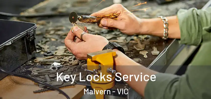 Key Locks Service Malvern - VIC