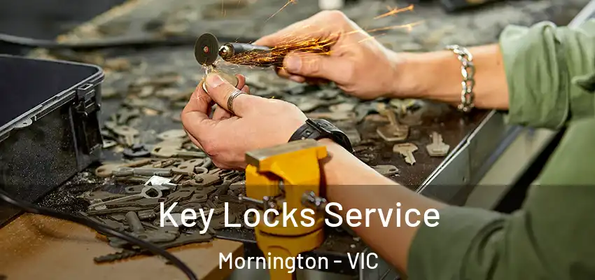 Key Locks Service Mornington - VIC
